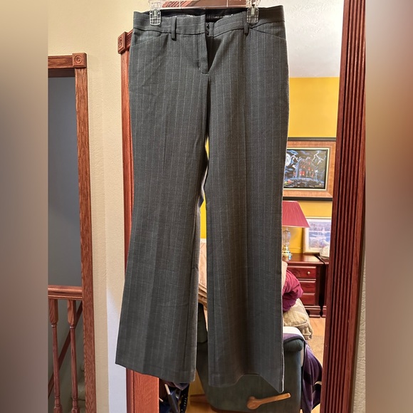 Express Editor Pants Sz 8 Regular - Picture 8 of 13
